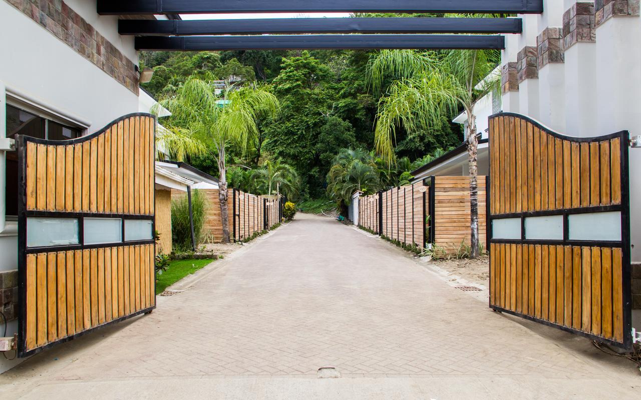 Peace Lofts And Apartments Playa Santa Teresa  Exterior foto